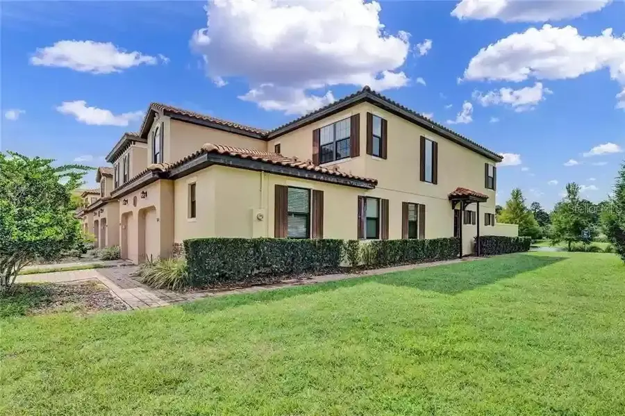 8124 Roseville Road, Davenport, FL 33896 - #2