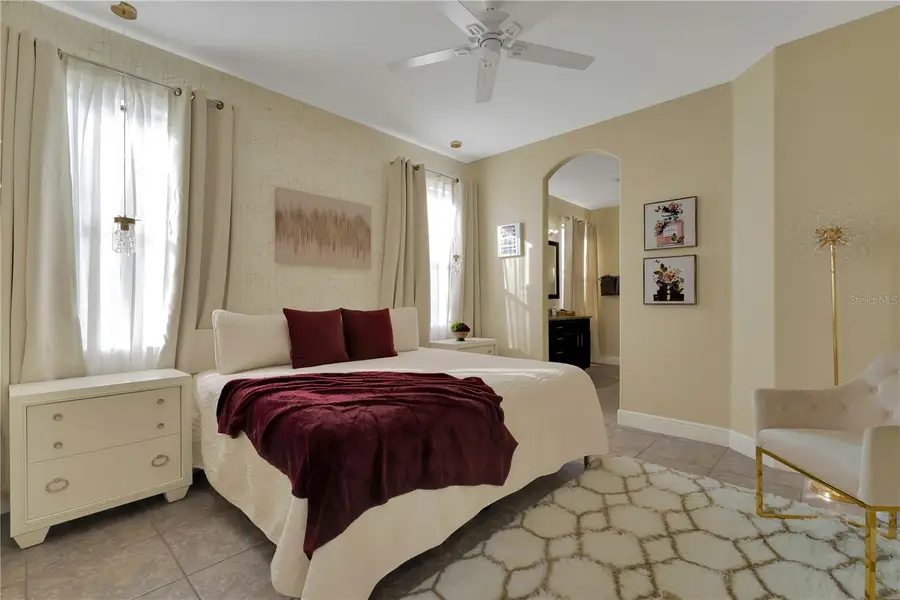 8124 Roseville Road, Davenport, FL 33896 - #3