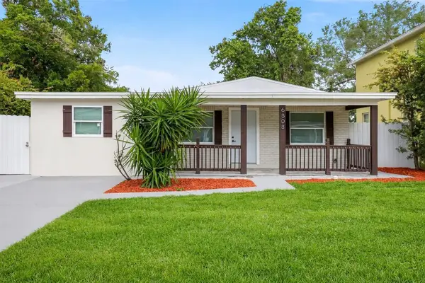 6808 S Cortez Avenue, TAMPA, FL 33616