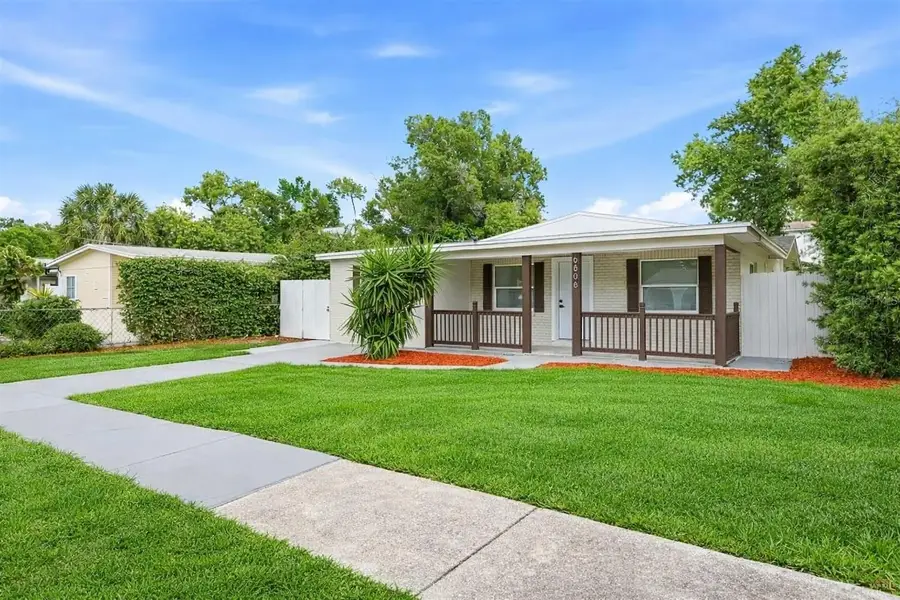 6808 S Cortez Avenue, Tampa, FL 33616 - #2