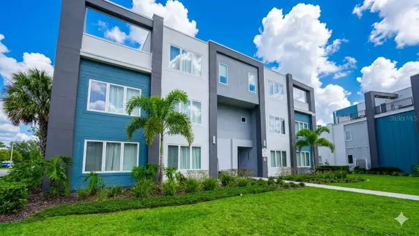 7760 Sandy Ridge Drive #116, REUNION, FL 34747