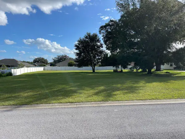 TBD SE 10th Place, OCALA, FL 34472
