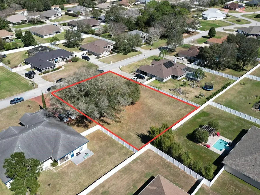 TBD SE 10th Place, Ocala, FL 34472 - #2