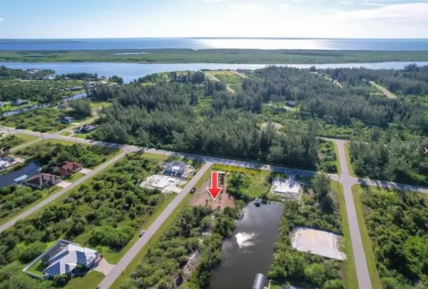 15794 Applewhite Circle, PORT CHARLOTTE, FL 33981