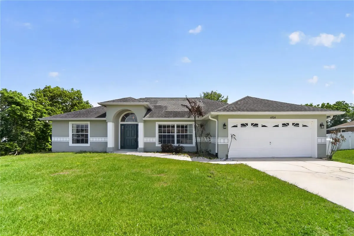 4704 Flack Court, Kissimmee, FL 34758 - #1