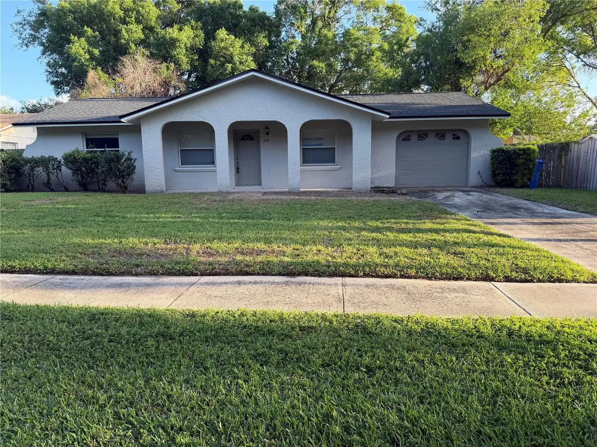 898 Rich Drive, Oviedo, FL 32765 - #1