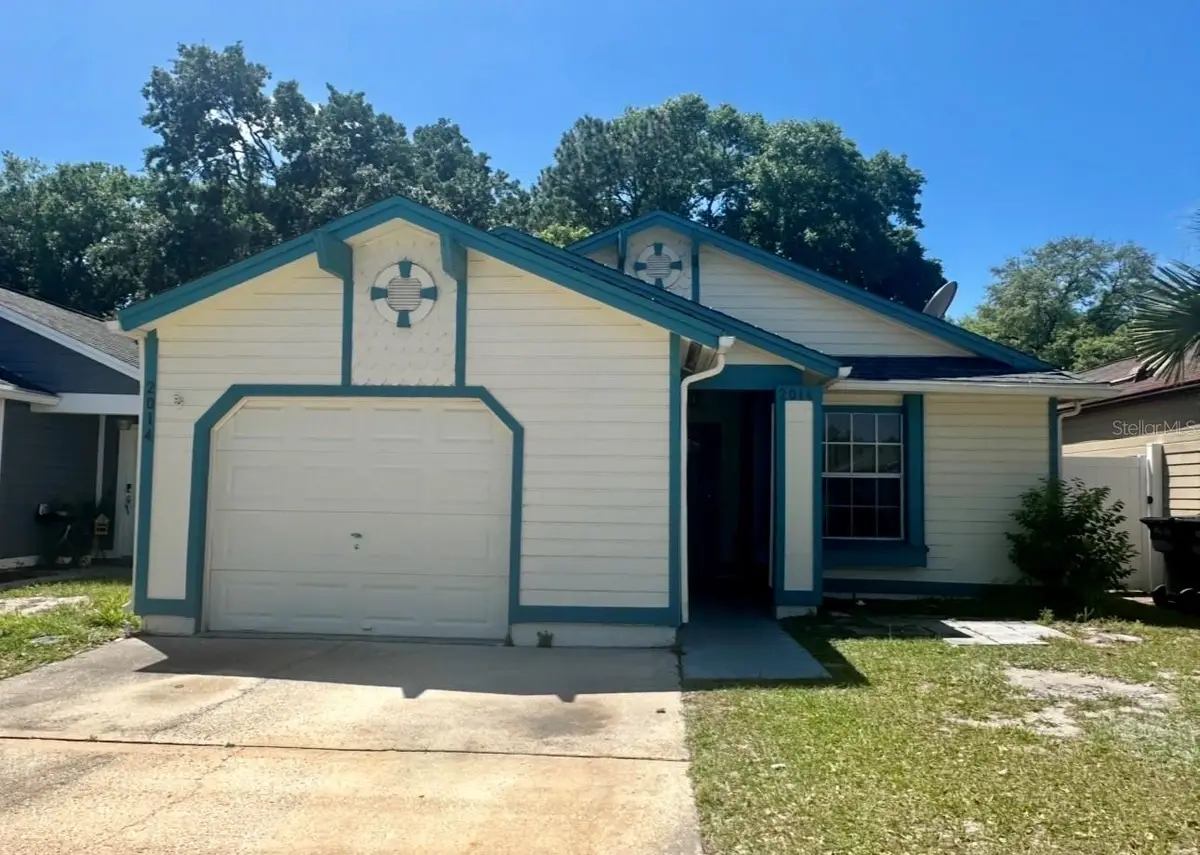 2014 Winslow Drive, Orlando, FL 32812 - #1