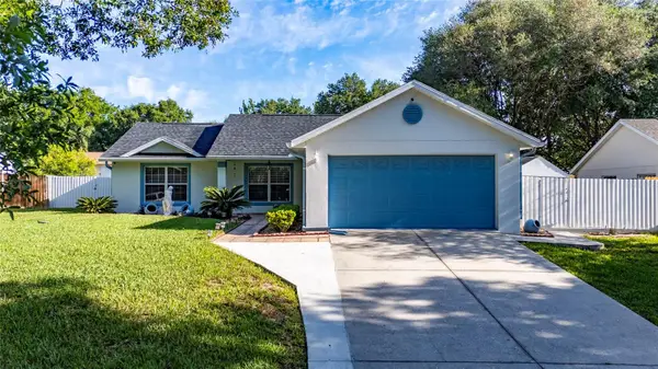 10618 Reagans Run Drive, CLERMONT, FL 34711