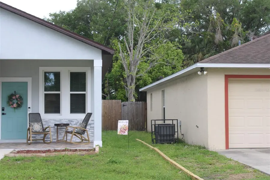 820 W Pecan Street, Sanford, FL 32771 - #3