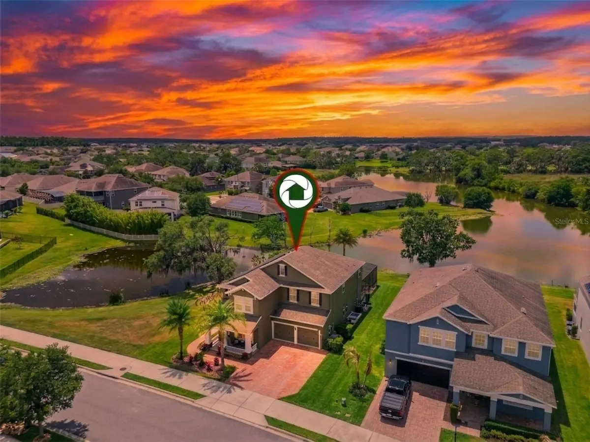 15196 Lake Claire Overlook Drive, Winter Garden, FL 34787 - #1