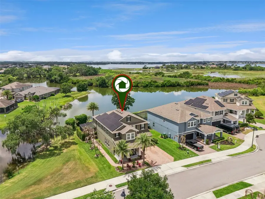 15196 Lake Claire Overlook Drive, Winter Garden, FL 34787 - #3