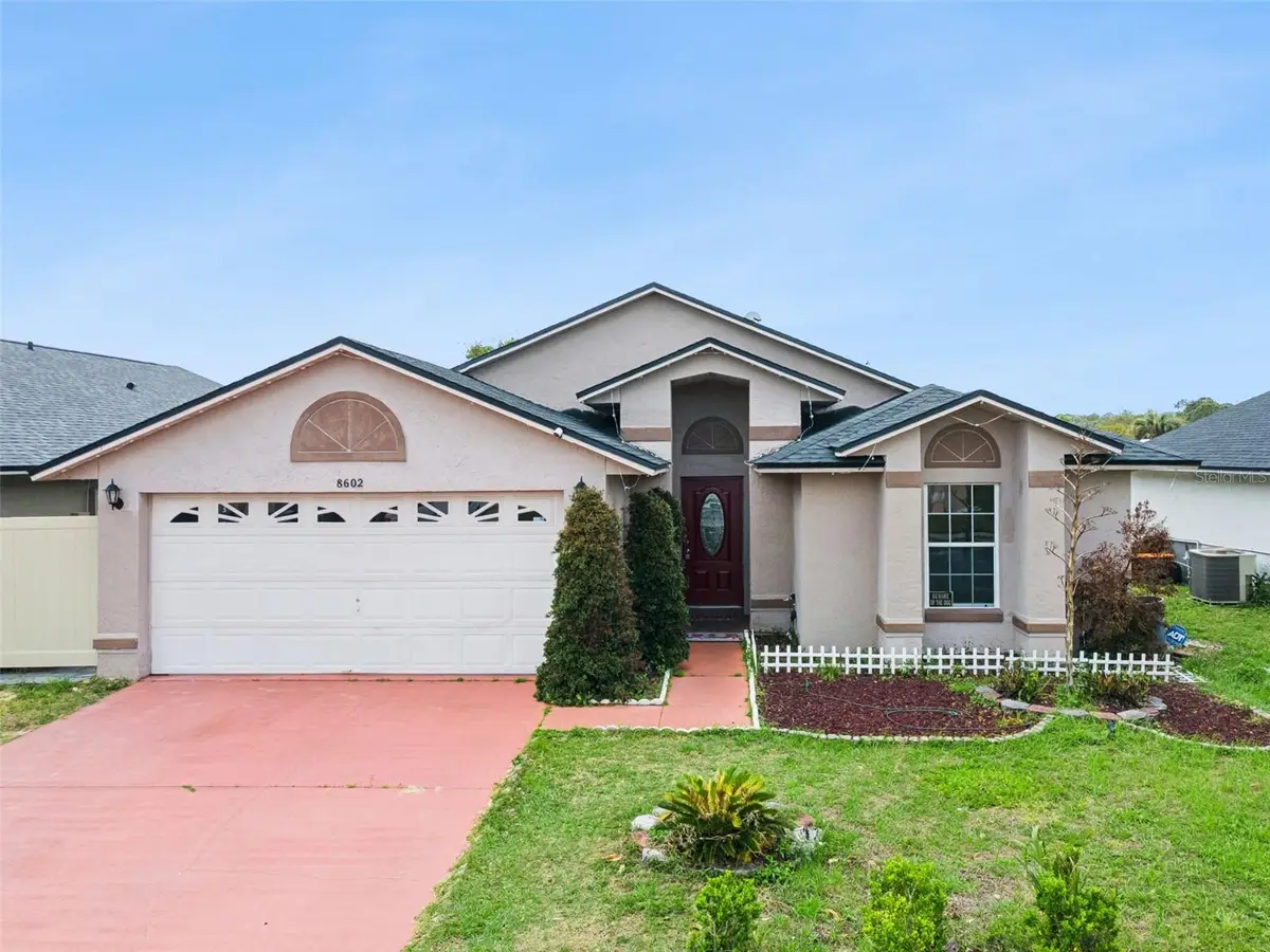 8602 Wellington Loop, Kissimmee, FL 34747 - #1