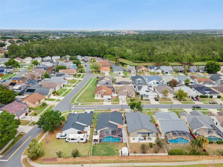 8602 Wellington Loop, Kissimmee, FL 34747 - #3