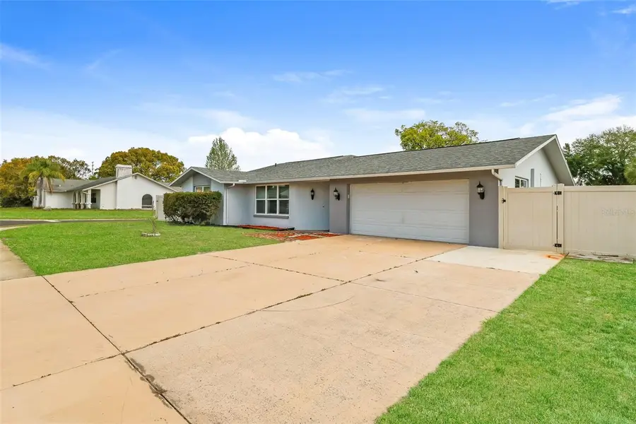 8330 Broken Willow Lane, Port Richey, FL 34668 - #2