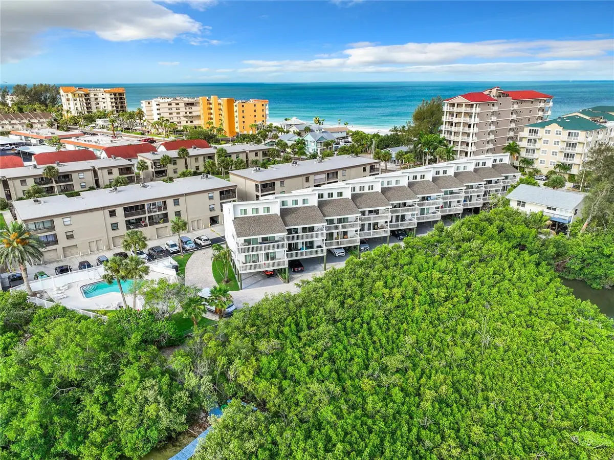 19727 Gulf Boulevard #G1, Indian Rocks Beach, FL 33785 - #1