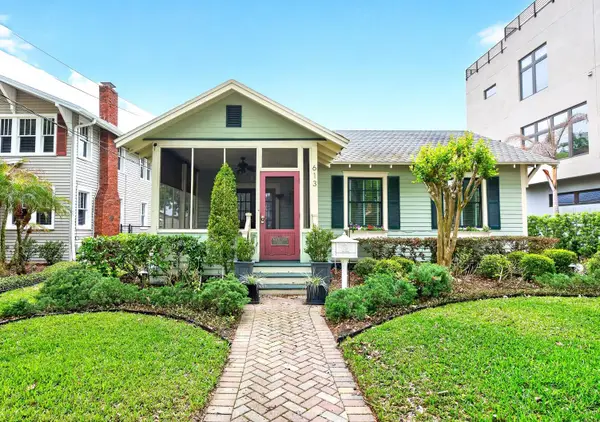 613 E Pine Street, ORLANDO, FL 32801