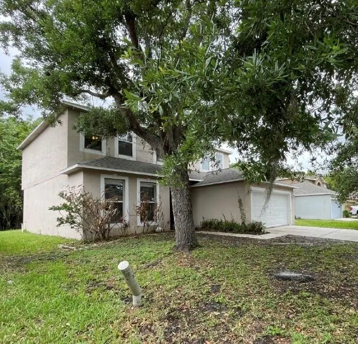 19222 Wood Sage Drive, Tampa, FL 33647 - #2