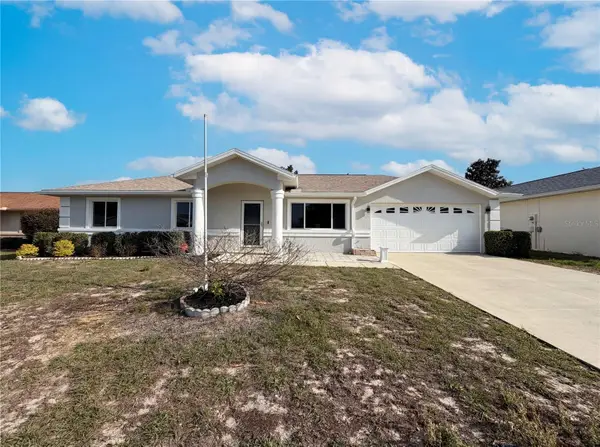 5947 SW 98th Street Road, OCALA, FL 34476