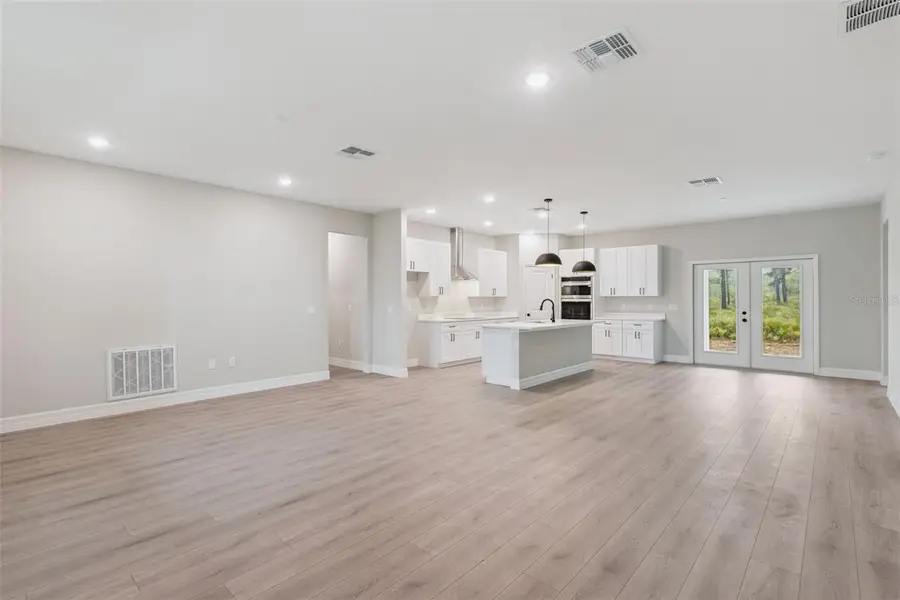 42875 Honeysuckle Street, Eustis, FL 32736 - #2