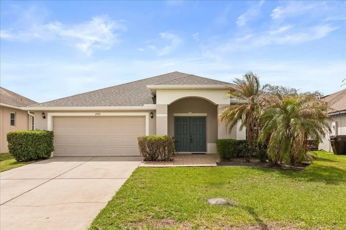 2979 White Cedar Circle, Kissimmee, FL 34741 - #1