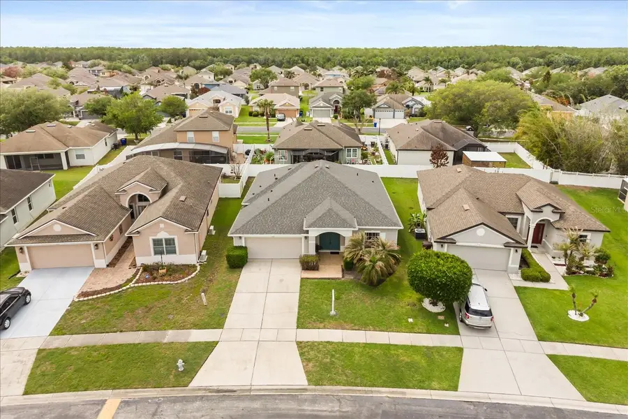 2979 White Cedar Circle, Kissimmee, FL 34741 - #2