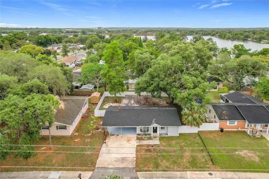 1915 Sylvester Road, Lakeland, FL 33803 - #3