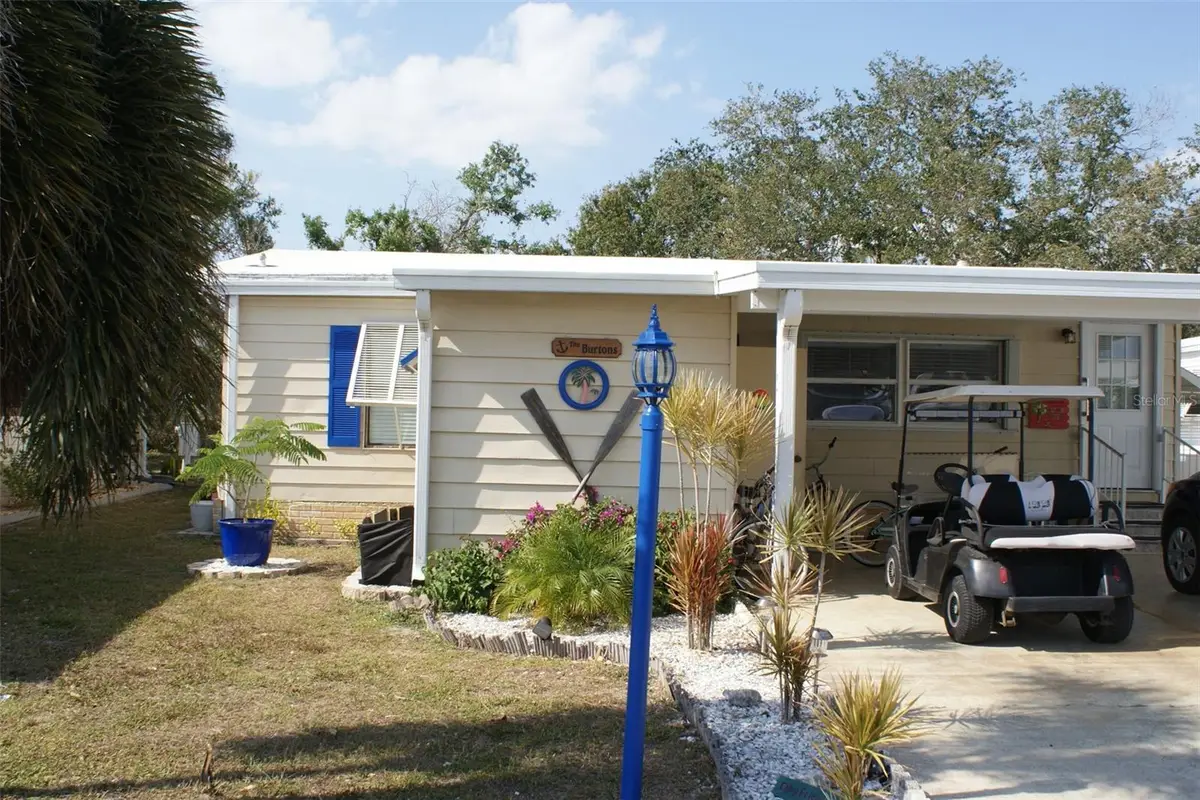 15550 Burnt Store Road #60, Punta Gorda, FL 33955 - #1