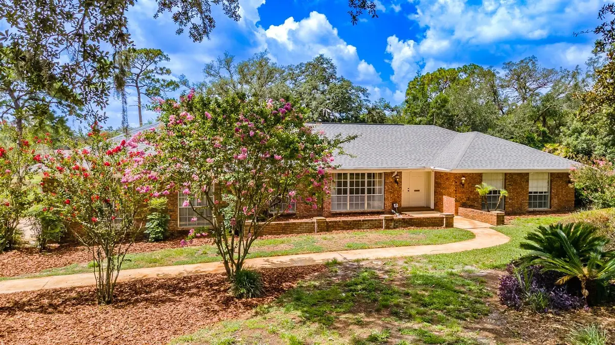 305 S Sweetwater Boulevard, Longwood, FL 32779 - #1