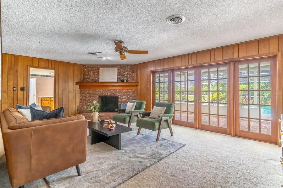 305 S Sweetwater Boulevard, Longwood, FL 32779 - #2
