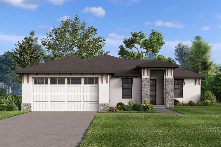 168 Fringe Tree, Lake Alfred, FL 33850 - #2