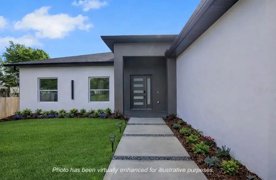 1231 Dunbar Avenue, Sanford, FL 32771 - #2