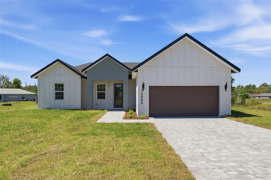 12868 SW 73rd Terrace, Ocala, FL 34473 - #2