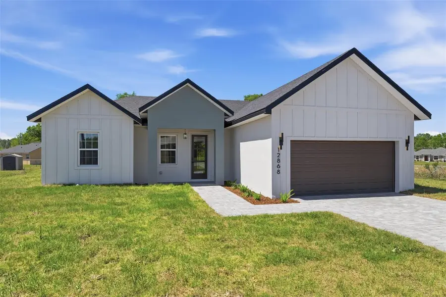 12868 SW 73rd Terrace, Ocala, FL 34473 - #3