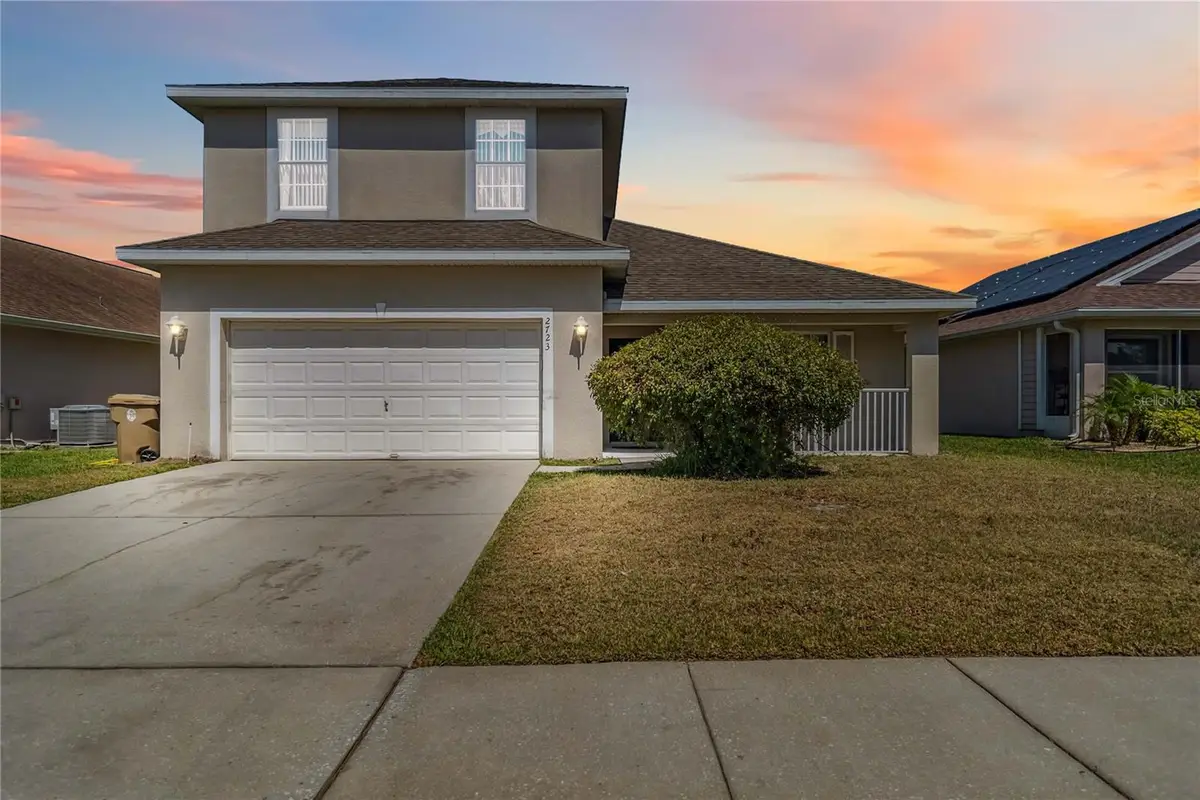 2723 Callaway Ln, Kissimmee, FL 34744 - #1