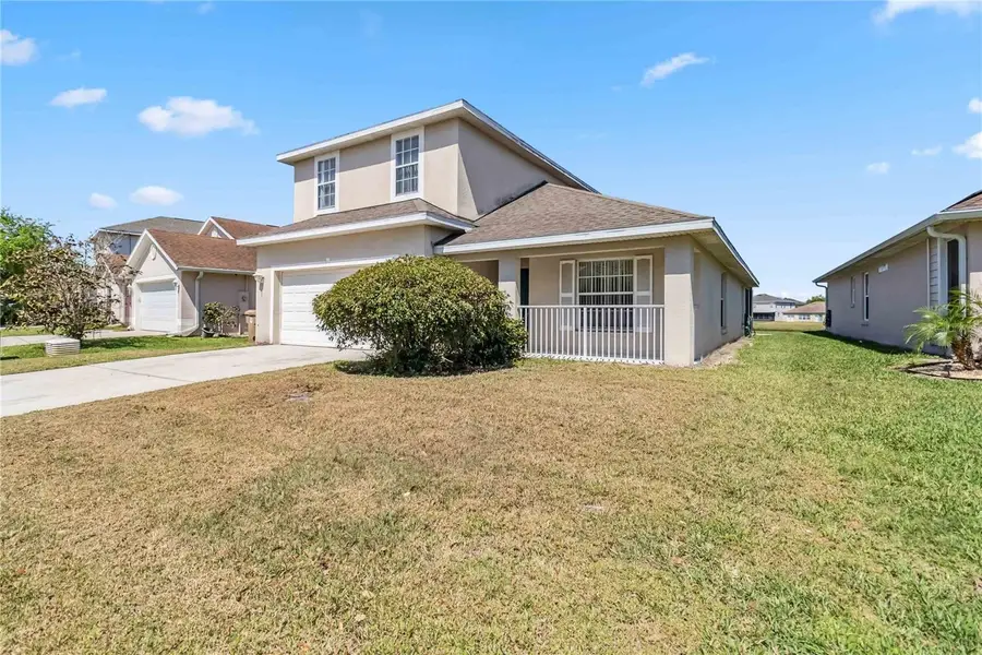2723 Callaway Ln, Kissimmee, FL 34744 - #2