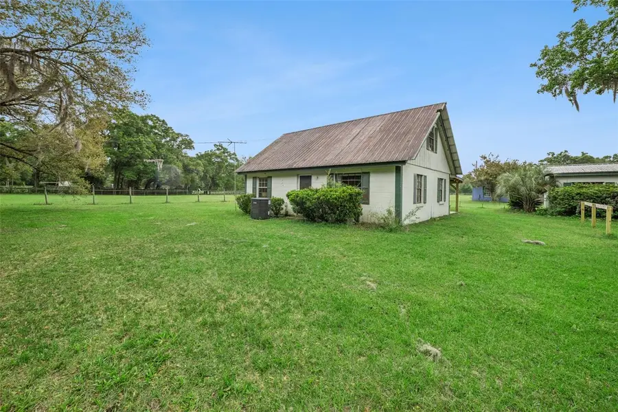 15950 NE 50th Street, Williston, FL 32696 - #3