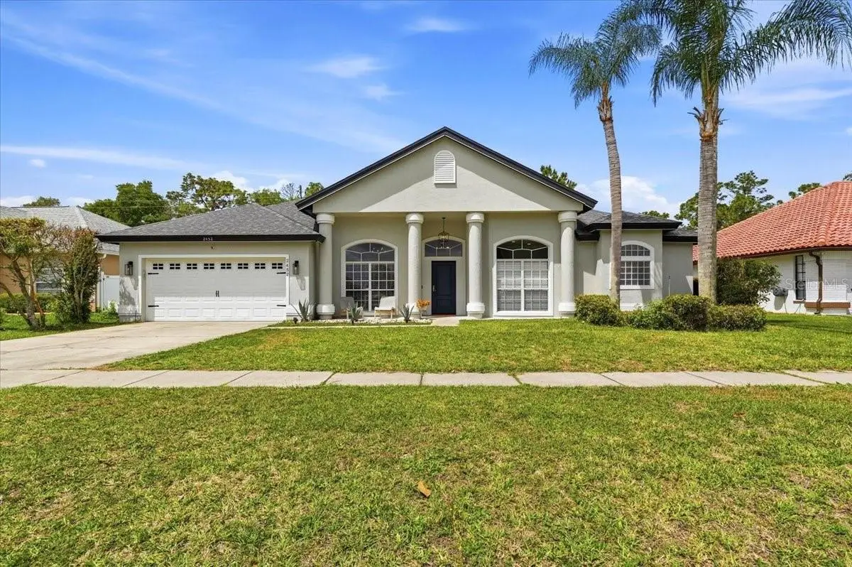2452 Bancroft Blvd, Orlando, FL 32833 - #1