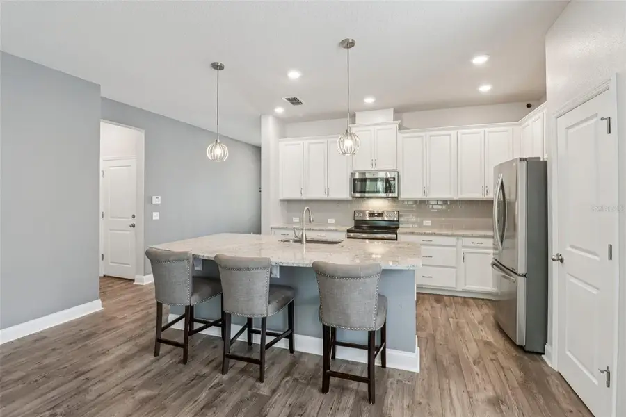 17134 Hickory Wind Drive, Clermont, FL 34711 - #3