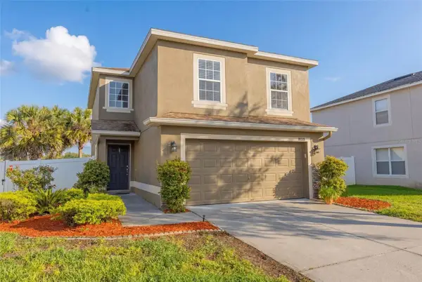 253 Bella Rosa Circle, SANFORD, FL 32771