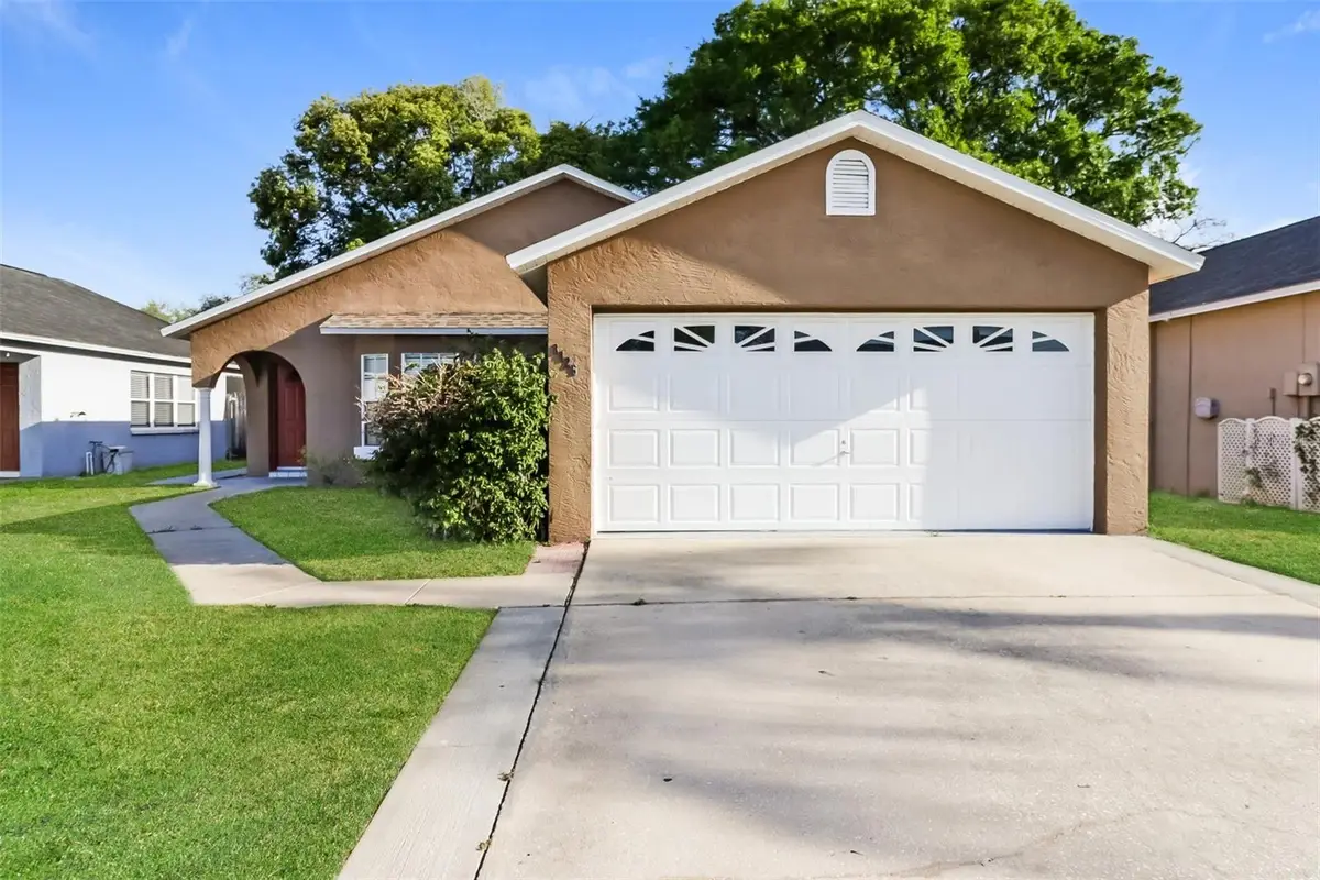 8425 Goldome Drive, Port Richey, FL 34668 - #1