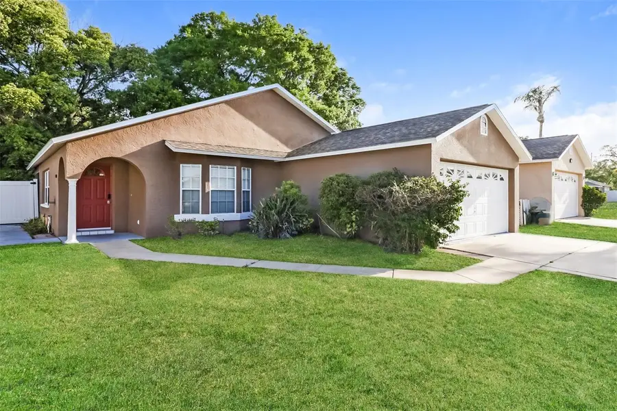 8425 Goldome Drive, Port Richey, FL 34668 - #2