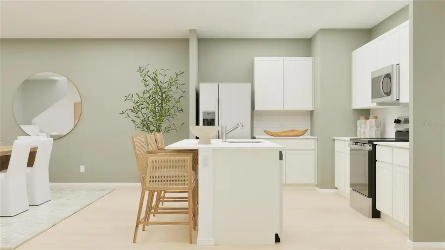 5172 Clay Whaley Road, Saint Cloud, FL 34772 - #3