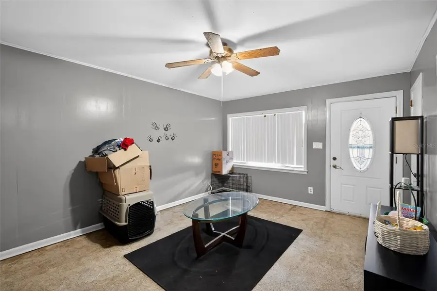 5603 S Lynwood Avenue, Tampa, FL 33611 - #3