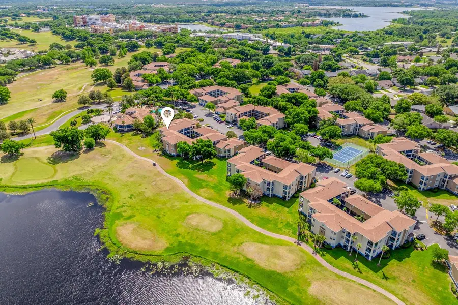 7330 Westpointe Boulevard #424, Orlando, FL 32835 - #3