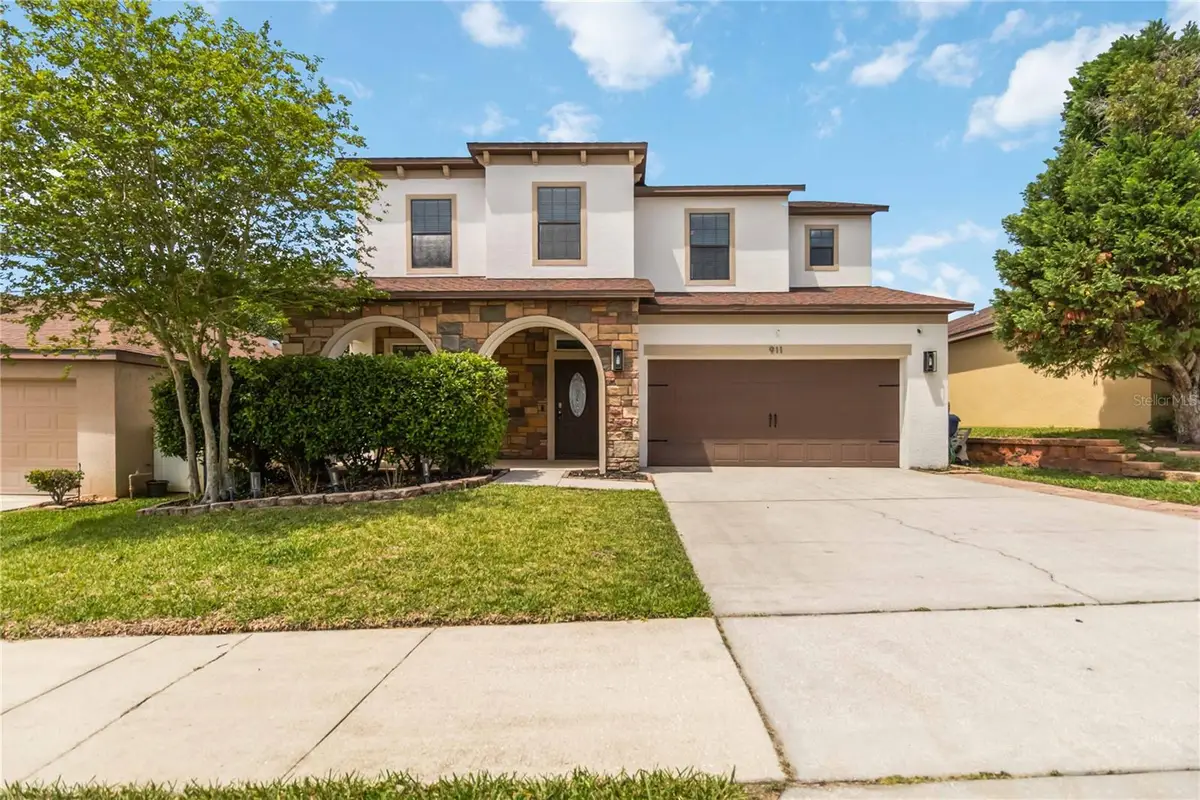 911 Arbor Pointe Avenue, Minneola, FL 34715 - #1