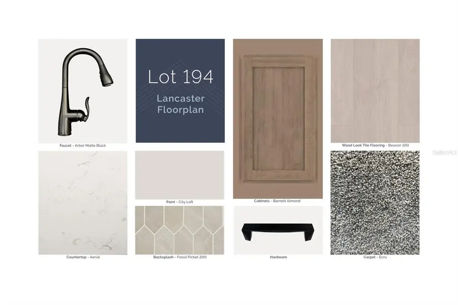 1314 Hyde Street, Saint Cloud, FL 34771 - #2