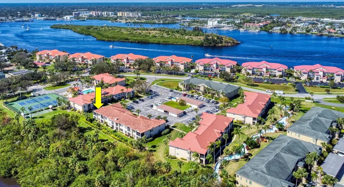 402 Bouchelle Drive #206, New Smyrna Beach, FL 32169 - #1