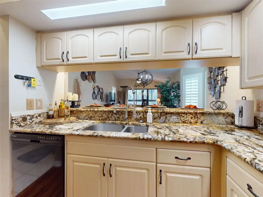 402 Bouchelle Drive #206, New Smyrna Beach, FL 32169 - #3