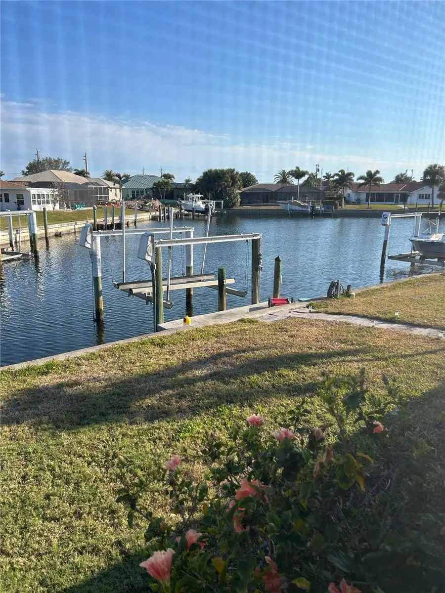 1727 Boca Raton Court, Punta Gorda, FL 33950 - #2