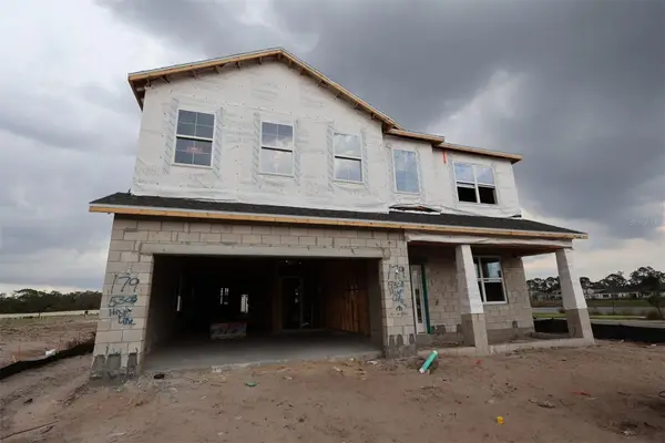 5308 High Line Drive, ST CLOUD, FL 34771